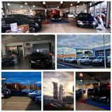 Opel Astra K 1.6 CDTi Sports Tourer Edition - Opel Astra mit Diesel-Antrieb: 1.6