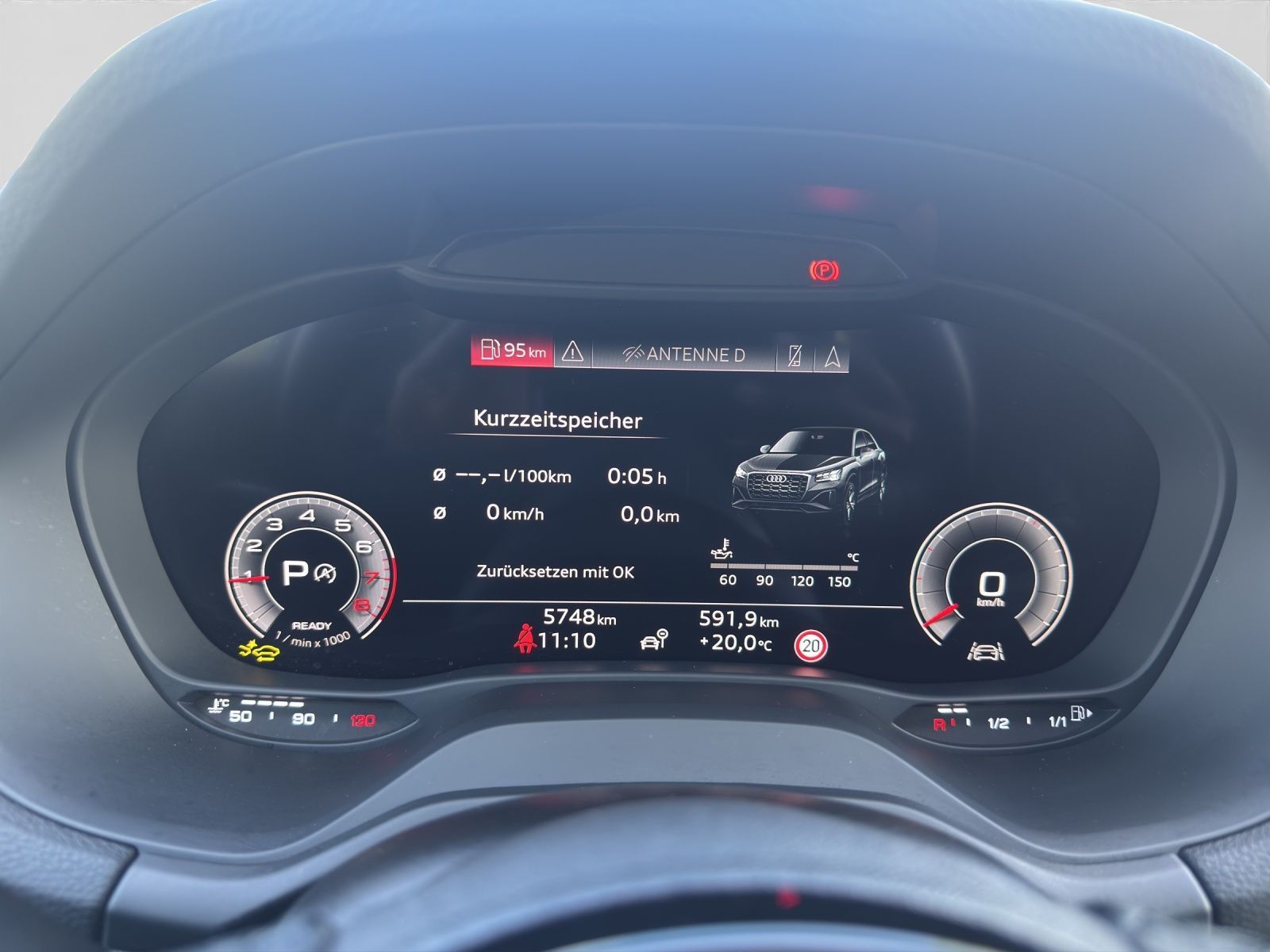 Audi Q2 - Bild 10