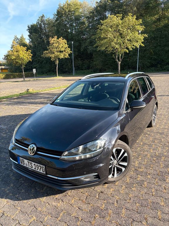 Image of Volkswagen Golf
