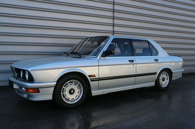 BMW M535i original 18.900 KM