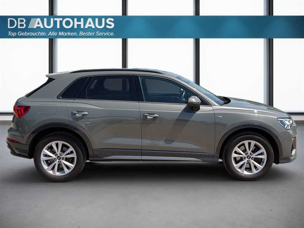 Audi Q3 S line 45 1.4 TFSI e S-tronic Businesspaket L imagem 3