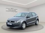 Volkswagen Polo V Trendline FACELIFT - Volkswagen Polo aus 2010