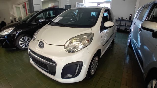 Citroën C1 1.0 SELECTION