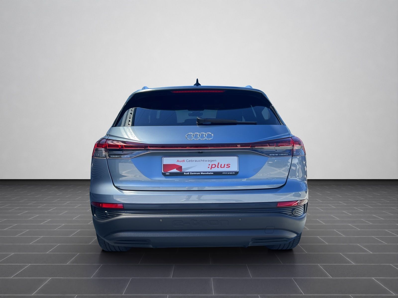 Audi Q4 e-tron - Bild 5