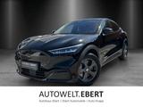Ford Mustang MACH-E Aut./LED/ACC/360°/PANO/NAVI/SHZ/ - Ford Mustang Mach-E aus 2022