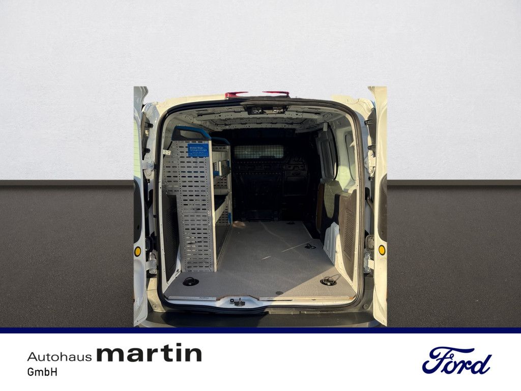 Fahrzeugabbildung Ford TransitConnect 1.5 TDCi 210 L2
