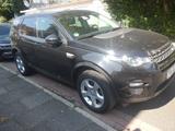 Land Rover Discovery Sport TD4 110kW 4WD HSE E-Capabili... - Land Rover Gebrauchtwagen in Bremen