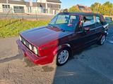 Volkswagen Golf 1 Cabrio Etienne Aigner - Volkswagen Golf: Cabrio, Aigner