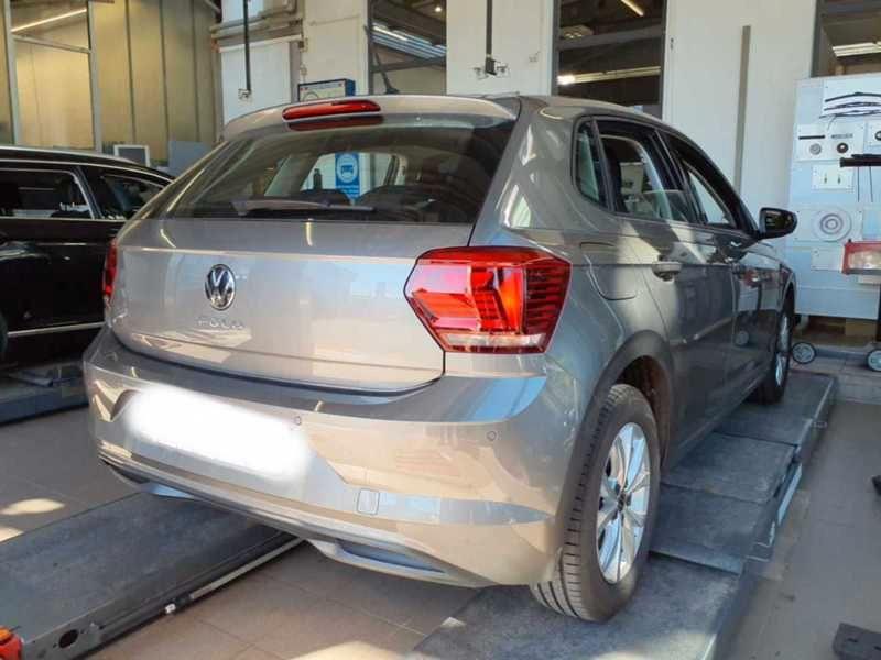 Volkswagen Polo Highline *KAMERA*LED*SHZ*GRA*APP CONNECT*, миниатюра 3
