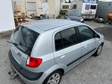 Hyundai Getz 1.6 GLS GLS - Hyundai Getz in Köln