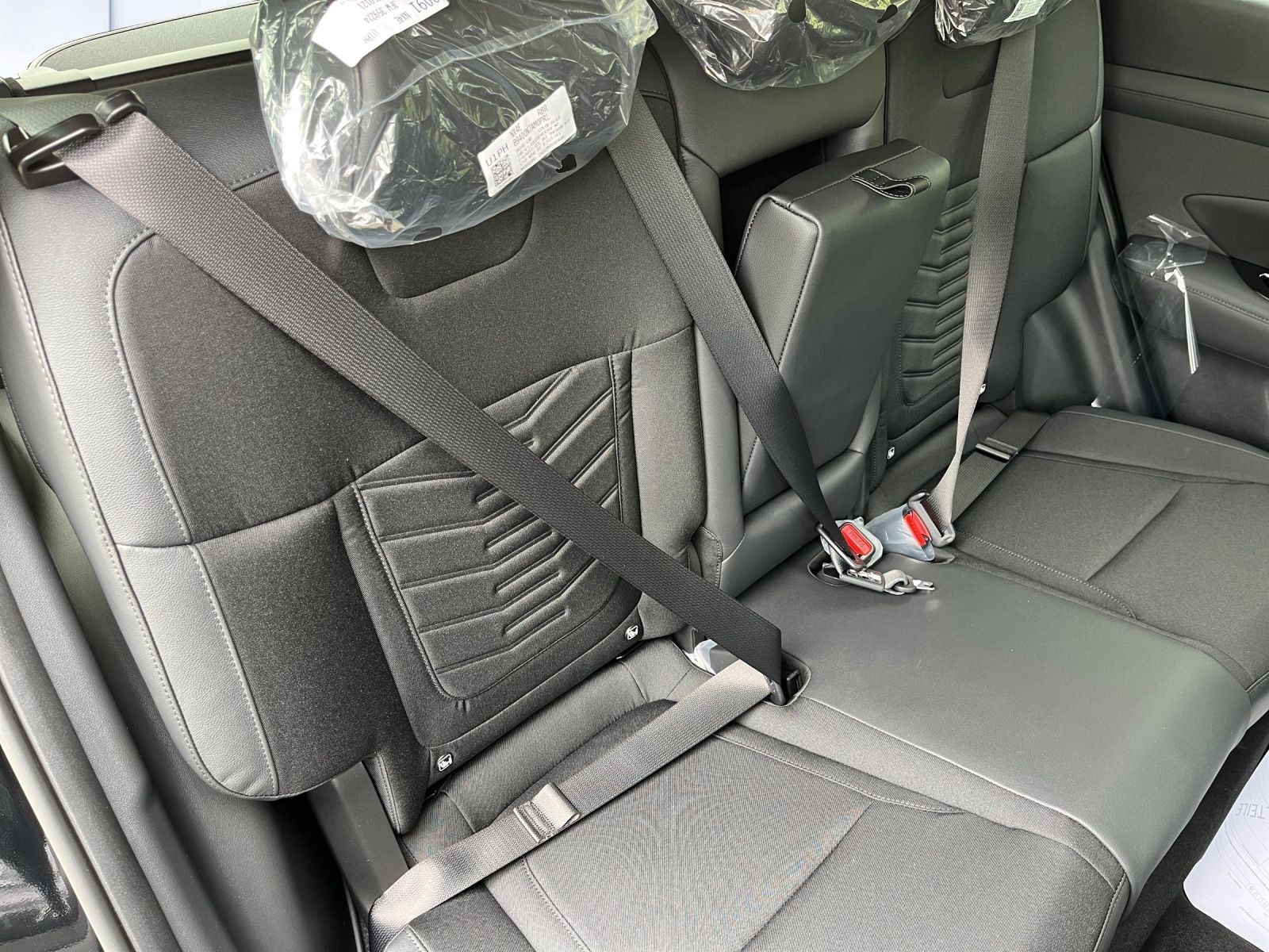 Hyundai Tucson – Bild 8