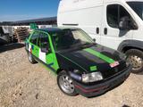 Peugeot 309 16v alles eingetragen - Peugeot 309 Gebrauchtwagen