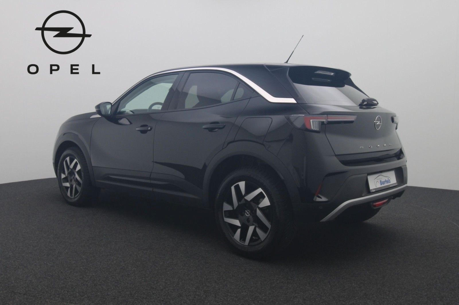 Fahrzeugabbildung Opel Mokka 1.2 Elegance LED KAMERA PDC