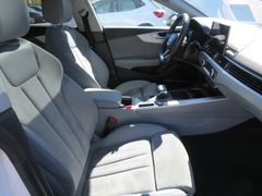 AUDI A5 Sportback 50 TDI quattro S-line Matrix Nav SH AUDI A5 Sportback 50 TDI quattro S-line Matrix Nav SH