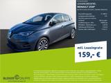 Renault ZOE R135 Intens R135/Z.E. 50 (Miet-Batterie) - gebrauchte Renault ZOE aus dem Jahr 2019