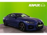 BMW 430 i Steptronic M Sport+LED+NAVI+VIRTUAL+KAMERA