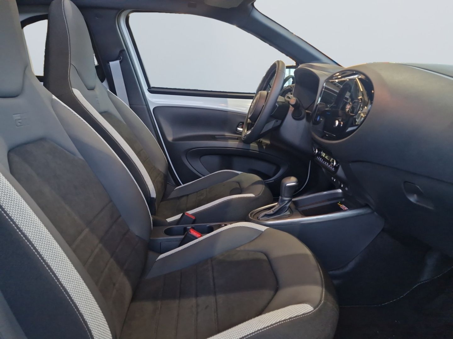 Toyota Aygo (X) - Bild 20