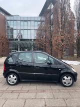 Mercedes-Benz A 160 Avantgarde, frischer TÜV/HU - Mercedes-Benz A 160 in München