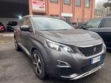 Peugeot 3008 BlueHDi 150 S&S GT Line - Peugeot 3008: 150