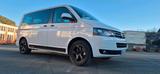 Volkswagen VW T5.1  Facelift  Multivan 25 Jahre Editi... - VW LT Gebrauchtwagen