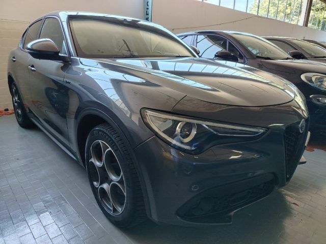 Alfa Romeo ALFA ROMEO Stelvio 2.2 Turbodiesel 190 CV AT8 Q4 imagem 2