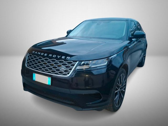 Land Rover Range Rover Velar 2.0 td4 180cv auto 