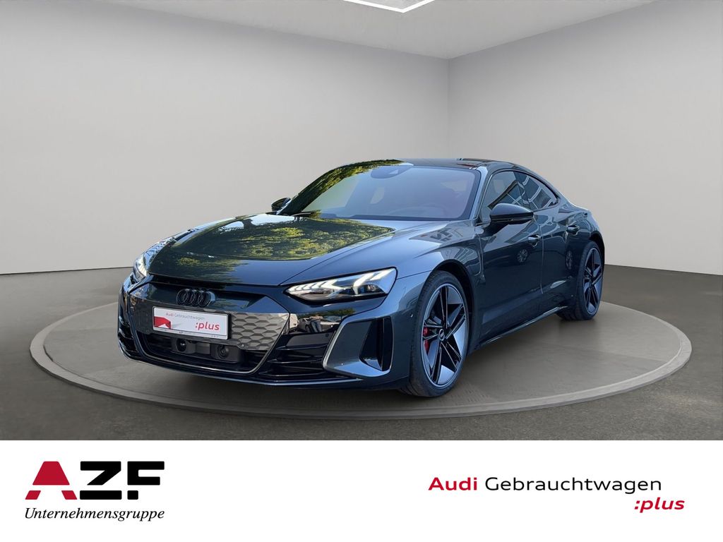 Audi RS e-tron GT