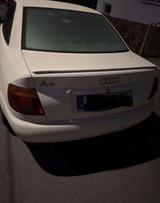 Audi A4 b5 - gebrauchte Audi A4 aus dem Jahr 1994
