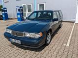 Volvo 960 GL - Volvo 960: Kombi