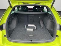 Skoda Octavia - Vorschau Bild 15