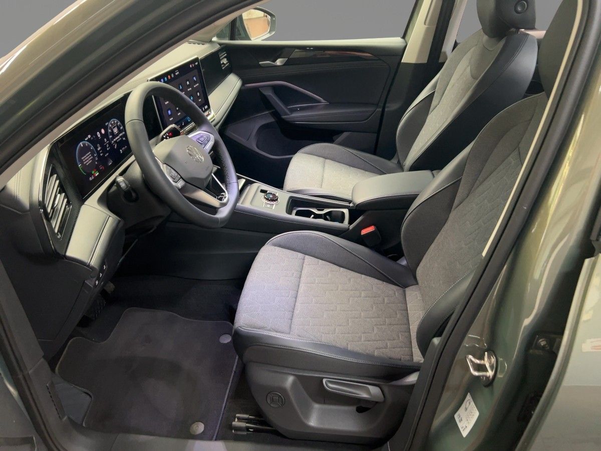 Volkswagen Tiguan - Bild 9