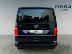 Fahrzeugabbildung Volkswagen T6 Multivan 150 PS 4MOTION NAVI KAMERA 3xKLIMA