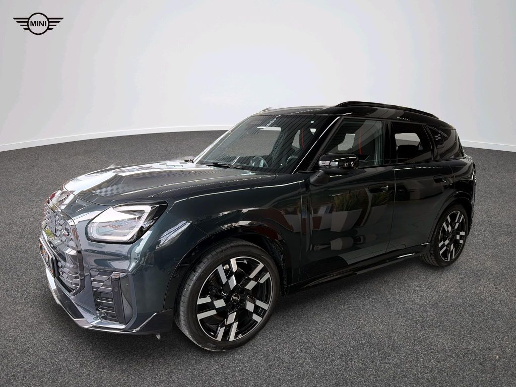 Image of MINI Countryman SE (Cooper)