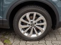 Volkswagen T-Roc - Vorschau Bild 6