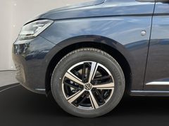 VW Caddy Style Maxi 1.5 TSI DSG*LED*7 Sitzer*