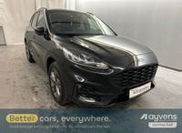 Ford Kuga - Vorschau Bild 1