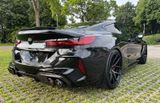 BMW M8 Competition xDrive Coupé M8 Competition  - BMW M8 von privat