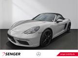 Porsche 718 Boxster Kamera Sitzheizung LED 20"-Carrera S - Porsche Boxster aus 2023