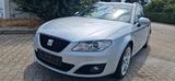 Seat Exeo ST Sport-AHK'Kamera'Navi - Seat Exeo aus 2011: ST