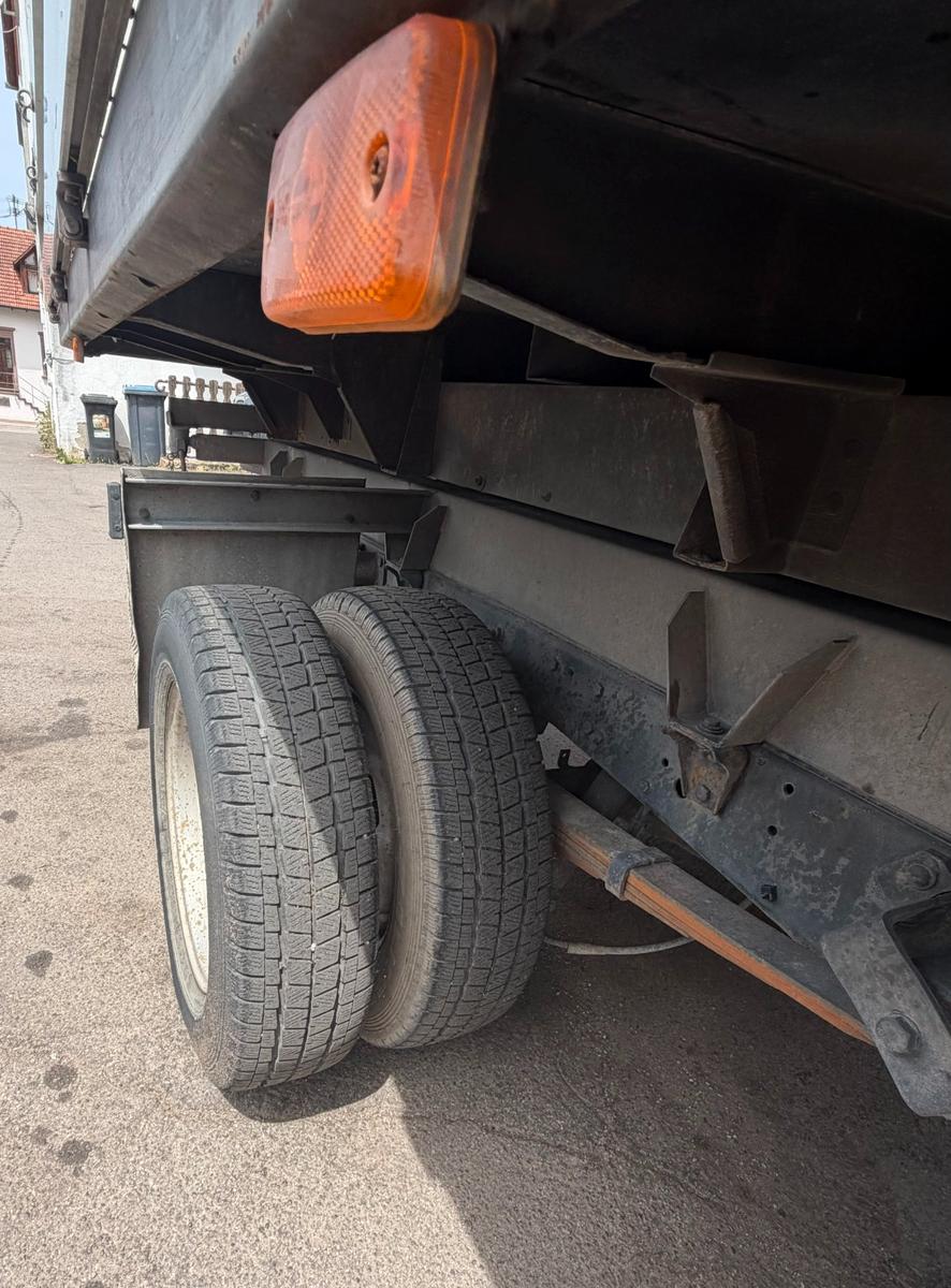 Iveco Andere C35CL 3,5 Tonnen