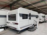 Hobby De Luxe 540 UL Modell 2025 / 1800 Kg Achse  - Angebote entsprechen deinen Suchkriterien