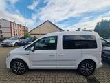 Volkswagen Caddy PKW Generation Four BMT Automatik AHK - : Pkw