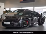 Porsche 911 992 Carrera 4 GTS T-Hybrid - Porsche 911 Urmodell mit 5 Türen