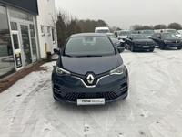 Renault ZOE 70PS Klimaanlage Kamera Sitzheizung