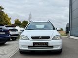 Opel Astra 1.6 HU/AU bis 04/27 - Opel Astra aus 1999: 1.6