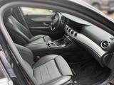 Mercedes-Benz E 220 E T-Modell E 220 d - Mercedes-Benz E-Klasse Gebrauchtwagen