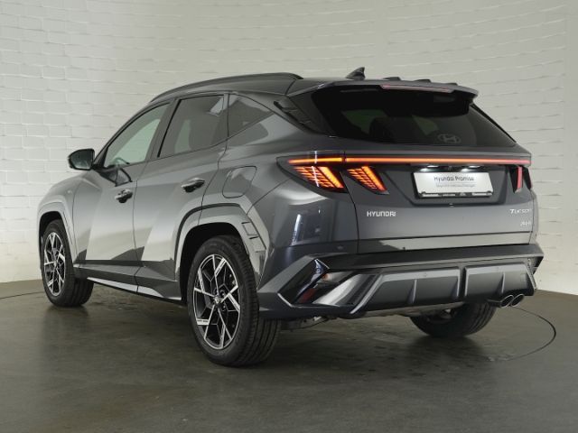 Hyundai Tucson – Bild 31