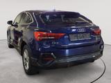 Audi Q3 35 TFSI Sportback Stronic ACC SHZ Virtual - Audi Q3 Kombi Gebrauchtwagen