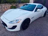Maserati GranTurismo 4.2 V8 - gebrauchte Maserati Granturismo aus dem Jahr 2008