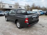 Ssangyong Actyon Sports Crystal 4WD*NEU TÜV *KAMERA - Ssangyong Actyon: Sports